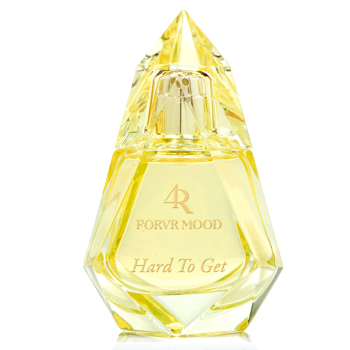 HARD TO GET Eau de Parfum– FORVR MOOD