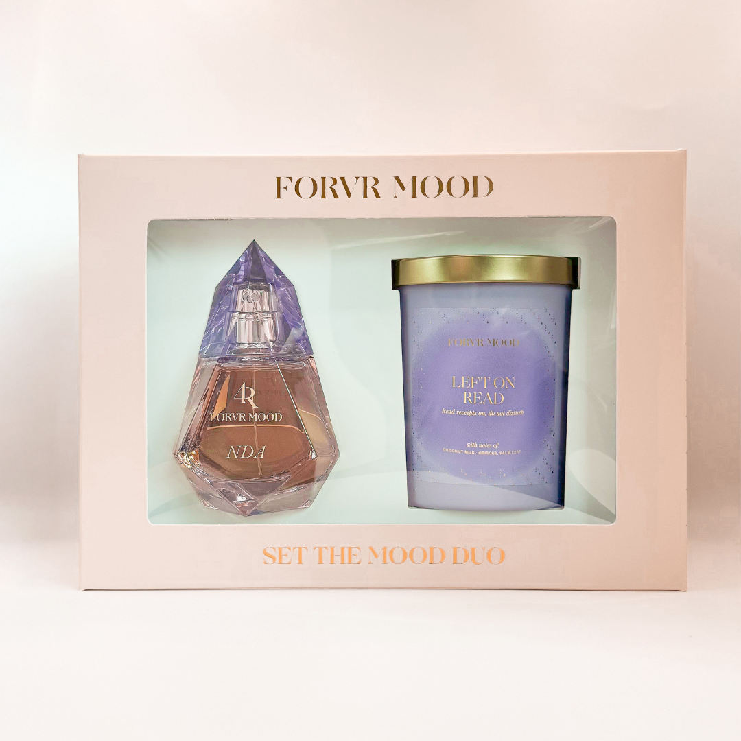 BUNDLES– FORVR MOOD