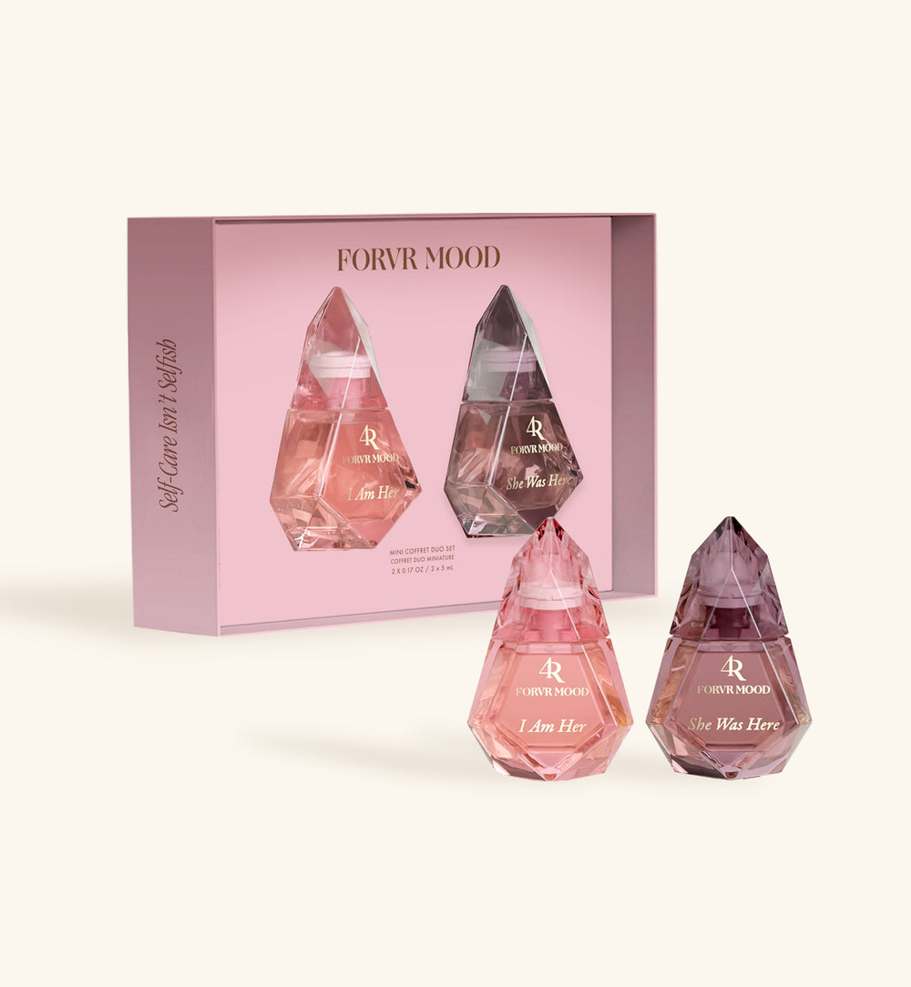 FORVR MOOD 2 PC Mini Coffret Set