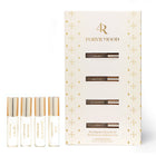 Core Collection Mini Candle Set