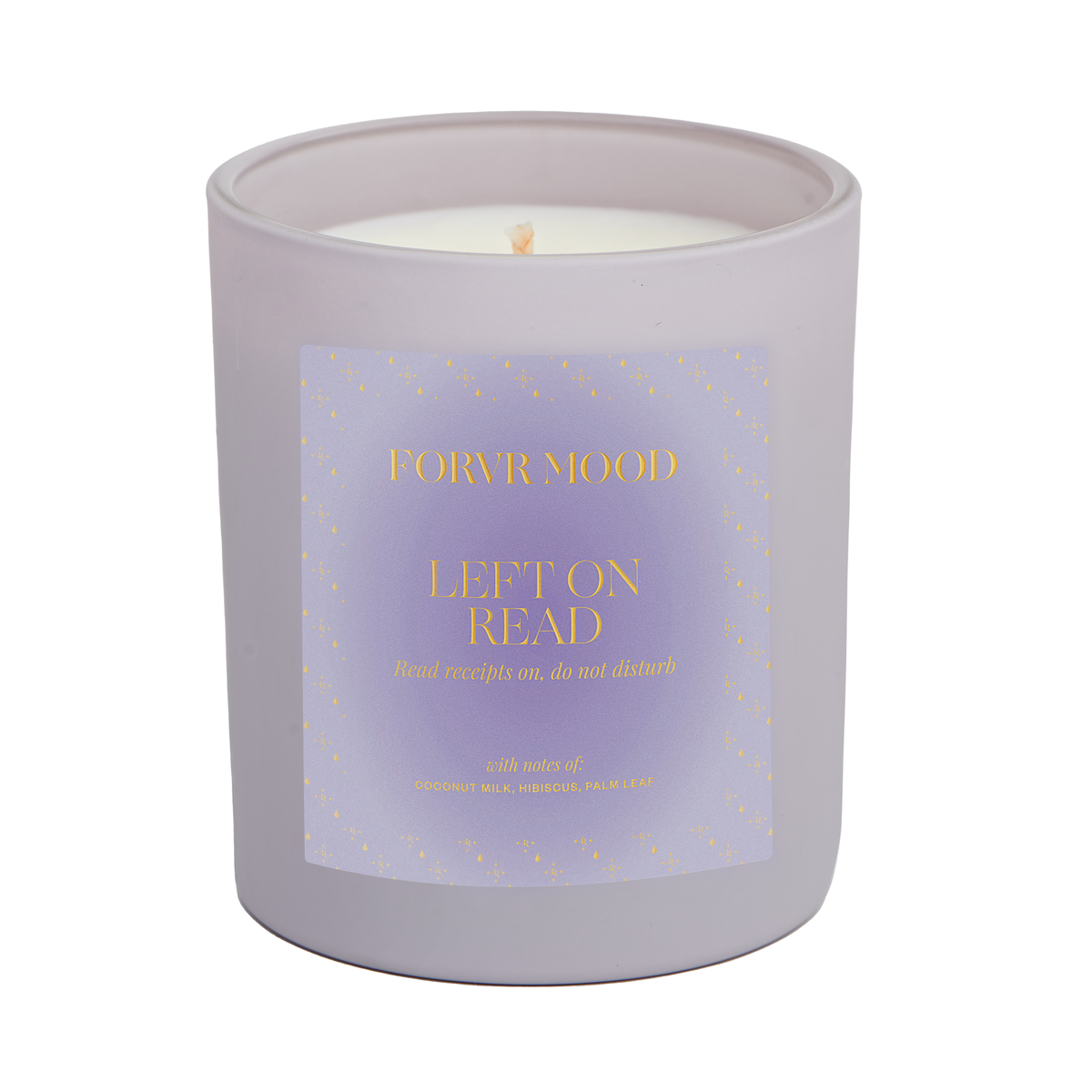 Left On Read 2023 FORVR MOOD