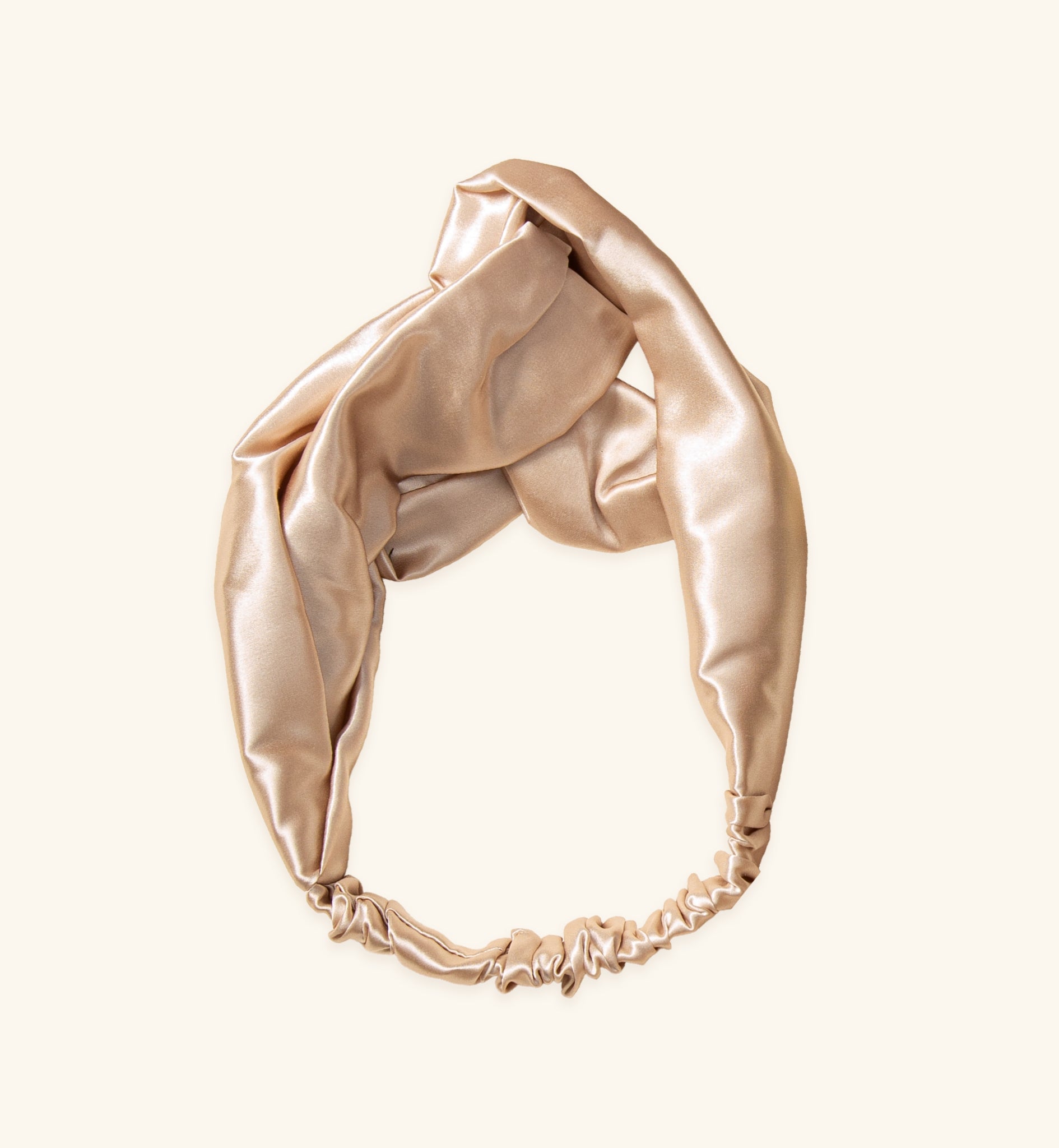 Pure Silk Headband