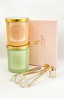 I Am Her Candle Bundle