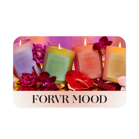 FORVR MOOD GIFT CARD