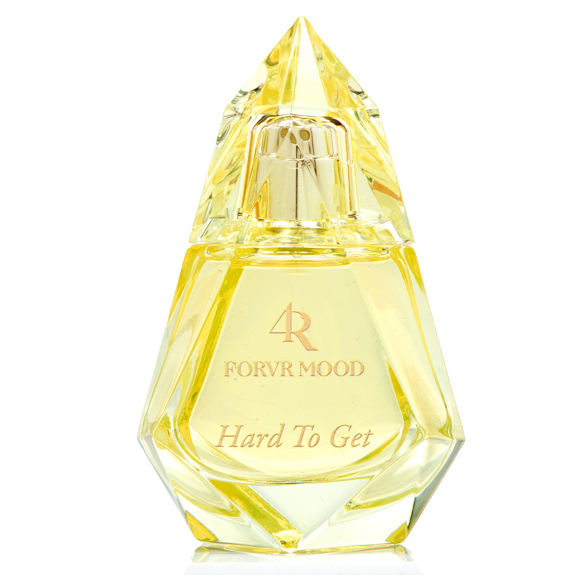 HARD TO GET– FORVR MOOD