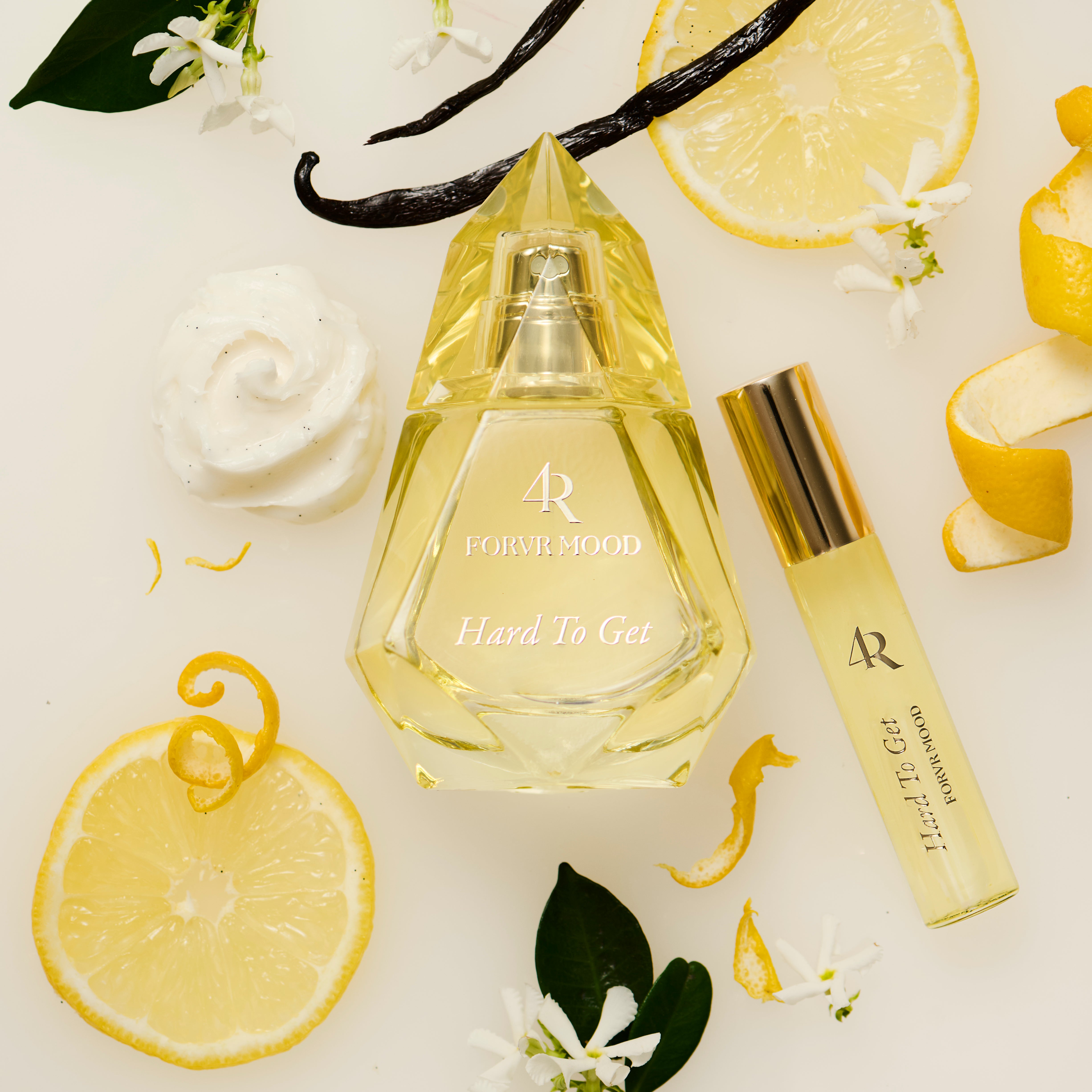 HARD TO GET Eau De Parfum Fragrance