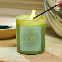 Candle Care Link