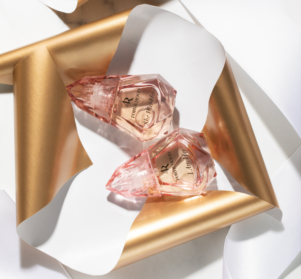 FORVR MOOD PC Mini Coffret Set - Main Image