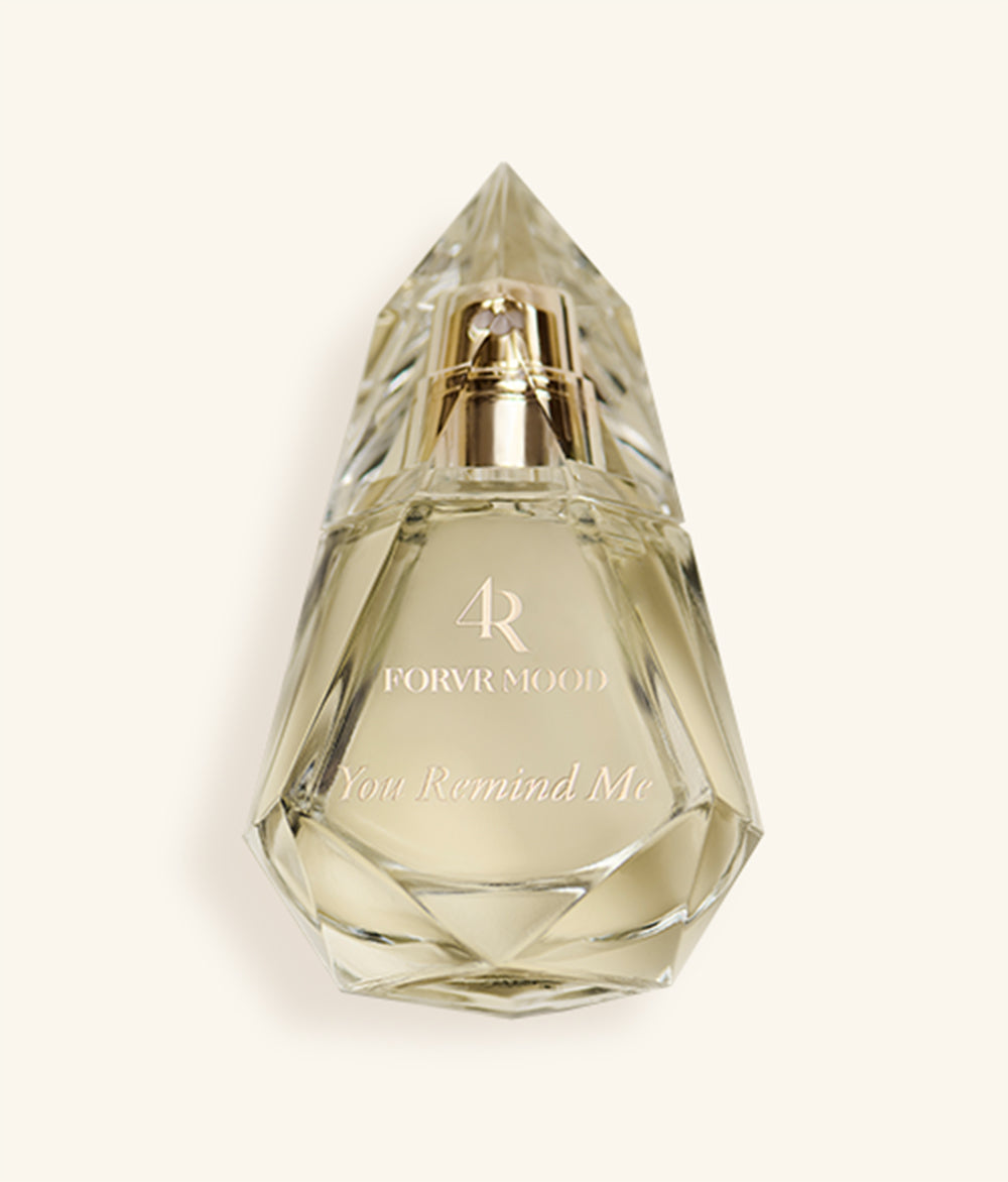 YOU REMIND ME FRAGRANCE EAU DE PARFUM