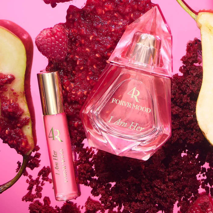 RIIZE FAME ウンソク 香水 MOOD FRAGRANCE SET RIIZE FAME MOOD