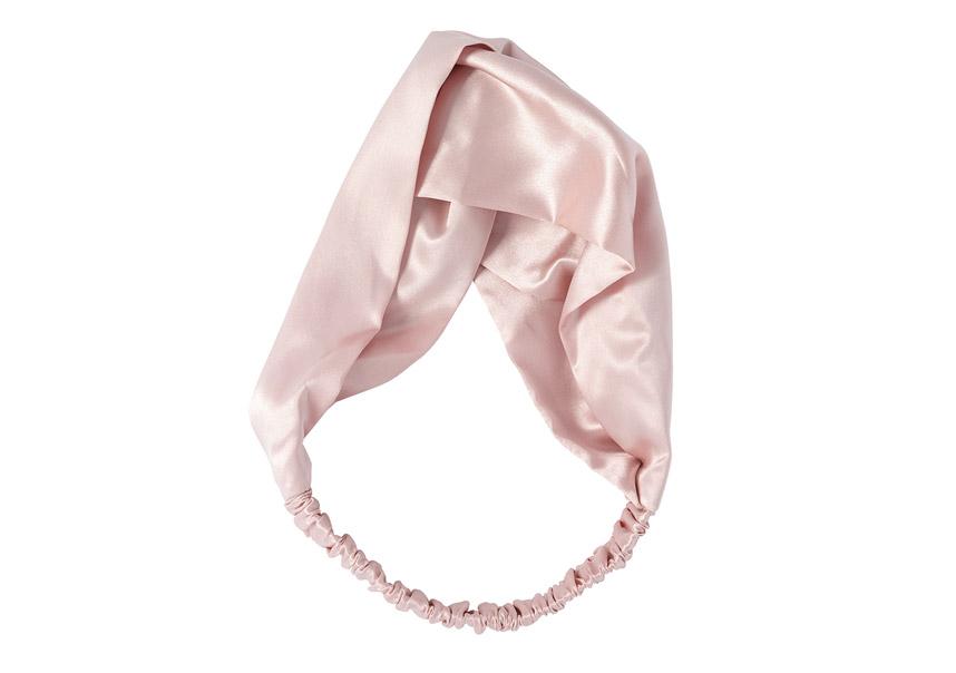 Pure Silk Headband– FORVR MOOD