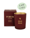 Fine Pine Mini Candle