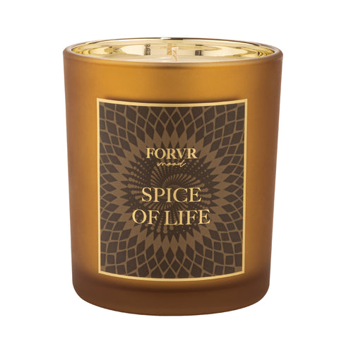 Spice of Life Candle