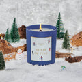 State of Pine Candle